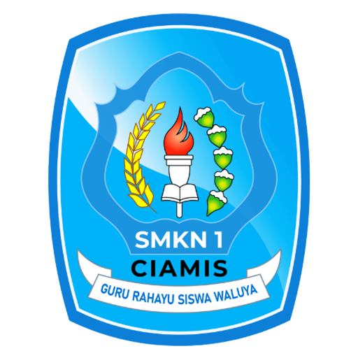 SMK NEGERI 1 CIAMIS